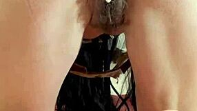 oh man... pocahontas cosplay doll squirts so hard on my cock ridin'!!