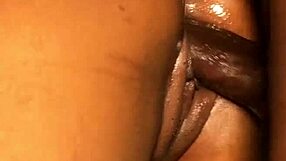 Ever Wondered How African Doggie Feels with Ripped Clothes Monster Black Cock?