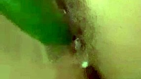 Homemade mexican amateurs masturbate and squirt wildly