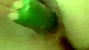 Homemade mexican amateurs masturbate and squirt wildly