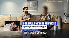 big booty latina model seduced by shady agency owner into hardcore hidden cam fuck