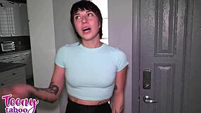 nova flame you slutty friend's daughter how's that tight young 18+ asshole feel on big dick?