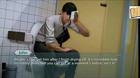 i love academy 116 gameplay