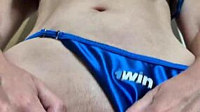 hey lick fuck my pussy with tongue joi mycandyalice