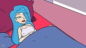 watch me finger my pussy this morning