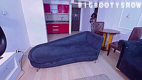 oh god i crave that huge black cock filling me up