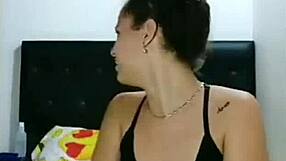 Tango Venezolanas Dance Live in Colombia