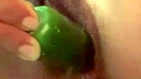 Homemade mexican amateurs masturbate and squirt wildly