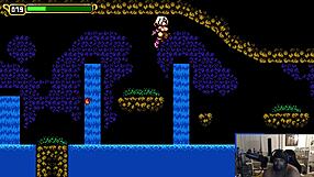 castle in the clouds playthrough uncovers big tits secrets part 2