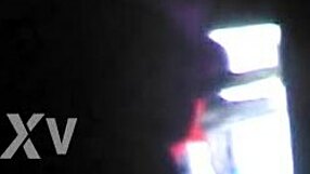 Amateur Couple Films Their Steamy Second Homemade Sex Session