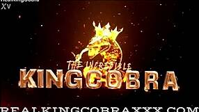 omg happy fuck that black dick feels so good love thick king cobra