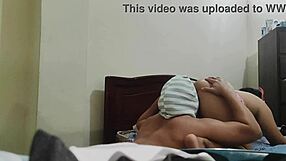 Ay Hijastro Chupas Rico Mi Culo Y Coño Penétrame Ya!