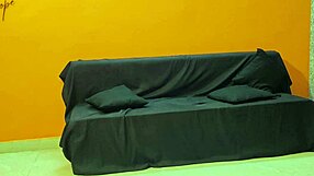 picture this curvy college girl's huge hairy pussy dripping as she bends over taking my monster cock doggystyle