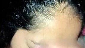 Neighbor, ready for my piss facial and cum swallow?