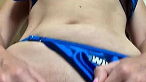 hey lick fuck my pussy with tongue joi mycandyalice