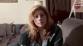 STEP MOMMY BLONDE MILF WITH HUGE NATURAL TITS RIDES SON'S MONSTER COCK ALL SPRING BREAK LONG