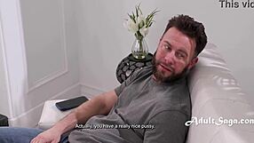 Adira allure's rooftop ride hides her wild kitty secrets