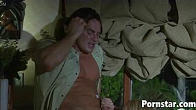 i crave alicia rhodes wild fucking with her big cocked lover