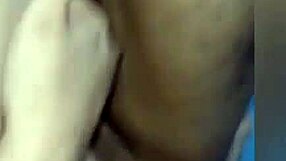 meu cuzinho couldn't handle that monster black cock pounding