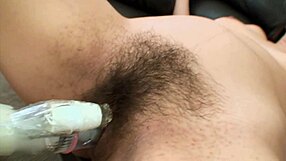 curvy big tits asian milf rides cock deepthroat blowjob in bed gaping