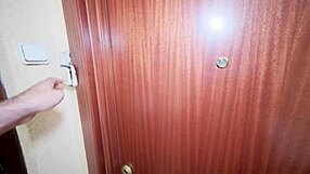 She came for audition fucked casting manager doggystyle missionary cumshot orgasm