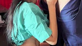 lara's naughty nurse suck temptation