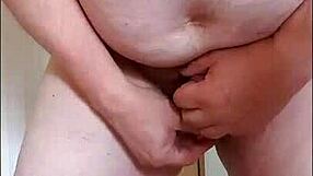 What if pathetic slave Heiko craves becoming her ultimate filthy drecksau toy?