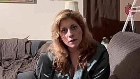 STEP MOMMY BLONDE MILF WITH HUGE NATURAL TITS RIDES SON'S MONSTER COCK ALL SPRING BREAK LONG