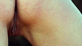 Beautiful Babe Teases Shaved Pussy And Natural Tits On Beach