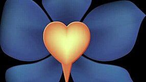 What If Two Chubby BBW Milfs With Giant Natural Tits Scissor And Lick To Gushing Orgasms?