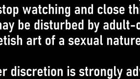 Sexual Deviance Unleashed with Raya Nguyen