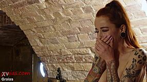 yo master, these two tattooed milfs beg for your whip 😏🔥