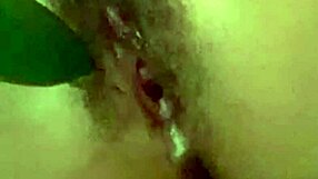 Homemade mexican amateurs masturbate and squirt wildly