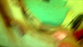 young shemale performer builds up to her thrilling climax just for her excited online fans