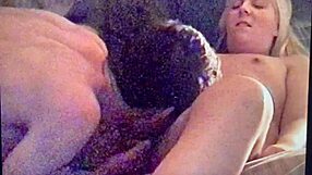 amateur homemade first-time pussy licking muff diving cunilingus closeup