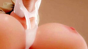 Thin Walls Full of Gloryhole Holes!