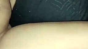 Invited to Meet Tomorrow But She Wants Creampie Fuck First