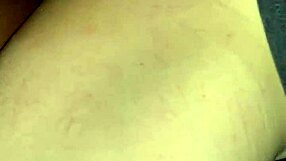 her ebony lips stretch around that throbbing monster black cock in pure bliss