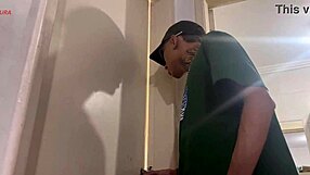 dutra sura why make your cousin fuck your skinny blonde friend's tight anal hole outdoors?