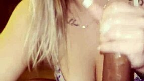 i master the monster black cocks like a true throat legend