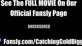 big booty latina model seduced by shady agency owner into hardcore hidden cam fuck