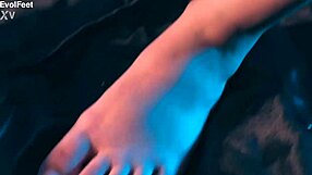 can you handle my dirty nylons' irresistible sweaty scent?