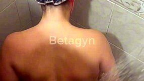 Cute Brazilian Neighbor Tied Fucked By Husband's Friend