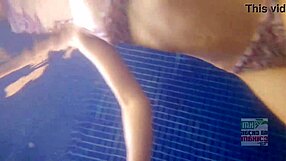 Casada Celebrates Anniversary with Hotel Chapala Cuckold Fuck