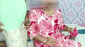 Stepbro Finds Horny Stepsis Panties Fucks Her Bent Over Missionary!