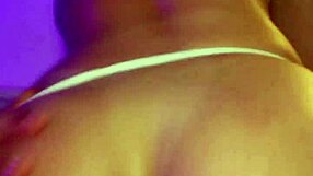 you're my stepsis boyfriend but fuck this big latina ass already