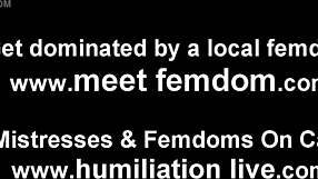 hey you aint breakin outta that chastity device no matter what ya try