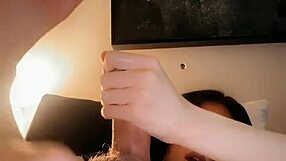 hey trans teen crossdresser, wanna feel this tight hole? 