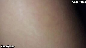 what if her first creampie came during fake casting with that latina amateur?