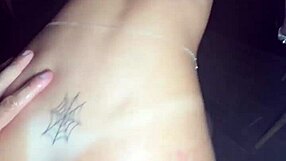 dude huge cock breaks brasiloirinha's round ass anal style 🍑💦